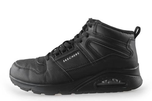 Skechers Hoge sneakers in maat 41 Zwart | 10% extra korting, Kleding | Dames, Schoenen, Zwart, Zo goed als nieuw, Sneakers of Gympen