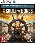 Skull and Bones - Special Edition - PS5, Verzenden, Nieuw