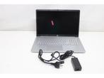 HP 17-cp0055ng AMD RyzenTM 5 5500U Laptop 43,9 cm (17.3), Verzenden, Zo goed als nieuw