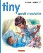 Tiny hc18. tiny speelt moedertje 9789030368502, Boeken, Kinderboeken | Jeugd | onder 10 jaar, Gelezen, Onbekend, Marcel Marlier