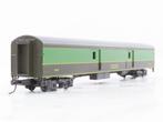 Rivarossi H0 - Modeltrein personenwagen (8) - 8x 4-assige, Hobby en Vrije tijd, Modeltreinen | H0, Nieuw