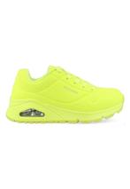 Skechers Uno Gen1 310525L/NYEL Geel-28, Verzenden, Nieuw