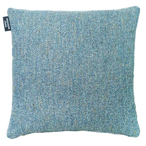Madison Sierkussen 60x60cm Donna blue, Huis en Inrichting, Woonaccessoires | Kussens, Verzenden
