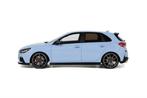 Otto Mobile 1:18 - Modelauto - Hyundai i30 N - 2017, Nieuw