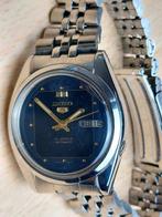Seiko - Seiko 5 Automatic Day-Date - Zonder Minimumprijs -