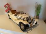 Pocher 1:8 - Modelauto - Mercedes 500k, Hobby en Vrije tijd, Nieuw