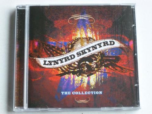 Lynyrd Skynyrd - The Collection (MCA), Cd's en Dvd's, Cd's | Rock, Verzenden