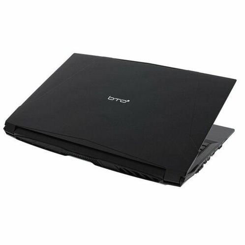 Knutselproject BTO laptop B7110 (geschikt voor Windows 7)..., Computers en Software, Windows Laptops, Gebruikt, Verzenden