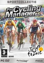 Pro Cycling Manager Seizoen 2008 (PC Games), Spelcomputers en Games, Games | Pc, Ophalen of Verzenden, Zo goed als nieuw