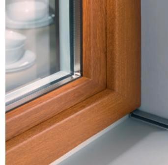 Topkwaliteit kunststof Schuifpui of Kozijnen, Doe-het-zelf en Verbouw, Kozijnen en Schuifpuien, Overige typen, Nieuw, Inclusief glas