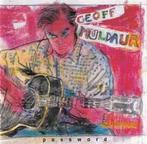 cd - Geoff Muldaur - Password, Verzenden, Zo goed als nieuw