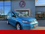 Volkswagen Caddy | Zakelijke Lease v.a. €547.45 pm, Automaat, Gebruikt, Lease, Benzine
