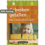 Gebroken getallen 1 9789006955040 P. van den Brom-Snijders, Verzenden, Zo goed als nieuw, P. van den Brom-Snijders