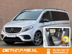 Mercedes-Benz V-Klasse 250d 4-MATIC Lang Avantgarde Edition, Automaat, Mercedes-Benz, Diesel, Nieuw