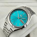 Seiko - Seiko 5 Automatic Day-Date - Zonder Minimumprijs -