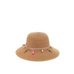Lascana Strohoed Zonnehoed Hoed met brede rand,, Kleding | Dames, Hoeden en Petten, Verzenden, Nieuw