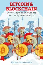 Bitcoin & Blockchain 9789075458930 Herbert Blankesteijn, Verzenden, Gelezen, Herbert Blankesteijn