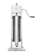 Worstenvul Machine Profi Line, Hendi, Profi Line, 7L, 300x34, Ophalen of Verzenden, Nieuw in verpakking