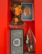 Bordspel - Monopoly McDonalds edition special - Plastic, Antiek en Kunst