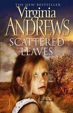 Scattered Leaves 9781847391902 V C Andrews, Boeken, Overige Boeken, Gelezen, V C Andrews, Virginia Andrews, Verzenden