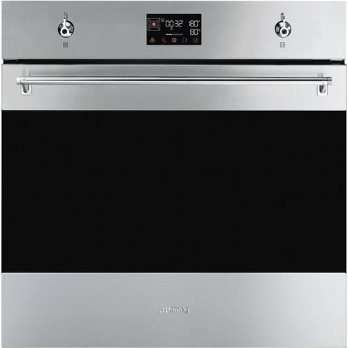 €1599 Smeg SOP6302S2PX Oven RVS, Witgoed en Apparatuur, Ovens, Ophalen of Verzenden