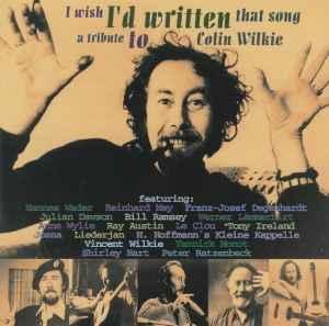 cd - Various - I Wish Id Written That Song - A Tribute T..., Cd's en Dvd's, Cd's | Overige Cd's, Zo goed als nieuw, Verzenden
