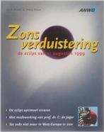 Zonsverduistering 9789018011574 J. Kuiper, Verzenden, Gelezen, J. Kuiper