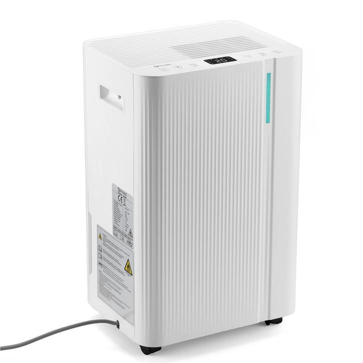 Dryconic 20 Liter Luchtontvochtiger, Dehumidifier, Witgoed en Apparatuur, Luchtbehandelingsapparatuur, Luchtontvochter, Nieuw
