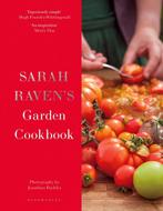 9781526640130 Sarah Ravens Garden Cookbook, Verzenden, Nieuw, Sarah Raven