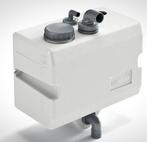 VETUS vuilwatertank 25 liter voor wandbevestiging -, Watersport en Boten, Ophalen of Verzenden, Nieuw