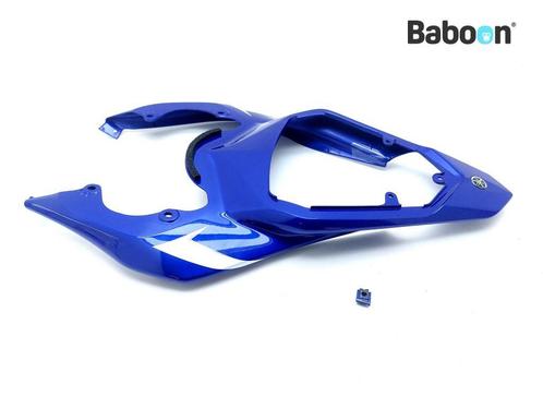 Kontpaneel Yamaha YZF R6 2006-2007 (YZF-R6 2C0), Motoren, Onderdelen | Yamaha, Gebruikt, Verzenden