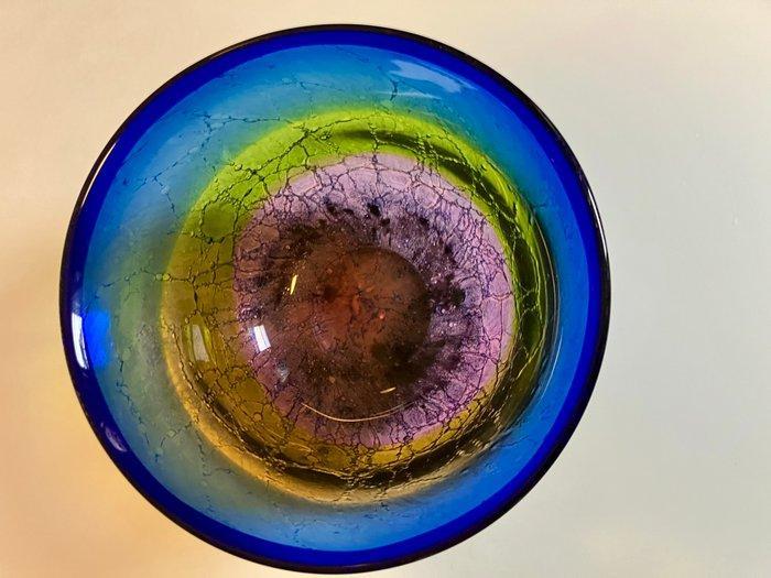 Kosta - Ann Wärff - Schaal - Glas, Antiek en Kunst, Antiek | Glas en Kristal