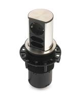 Bachmann Lift Desk Aansluitunit (Europese Stekkerdoos) -, Doe-het-zelf en Verbouw, Elektra en Kabels, Verzenden, Nieuw, Overige typen