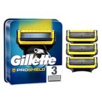 Gillette Fusion ProShield Scheermesjes, Verzenden, Nieuw