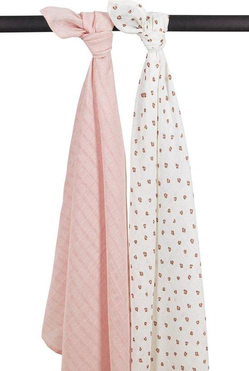 Meyco baby mini panther swaddle, Kinderen en Baby's, Speelgoed | Overig, Verzenden