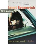 Het achtste wonder 9789044311273 Janet Evanovich, Verzenden, Gelezen, Janet Evanovich
