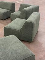 Linteloo Matu | Modulaire Bank | NIEUWSTAAT + Garantie, 300 cm of meer, Ophalen of Verzenden, Zo goed als nieuw, Bank Hoekbank Bankstel Bankje Loungebank Banken Chaise Lounge 