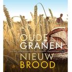 9789062240500 Oude granen, nieuw brood Ineke Berentschot, Boeken, Verzenden, Nieuw, Ineke Berentschot