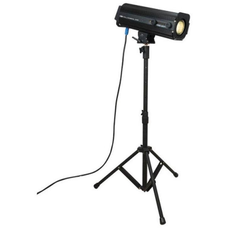 Showtec Followspot LED 120W volgspot, Muziek en Instrumenten, Licht en Laser, Verzenden