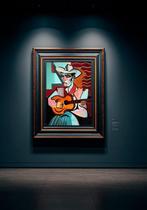 E. Pérez Lezcano - “El Hombre que Afina el Silencio” XL (No