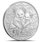 Australië. 1 Dollar 2025 1 oz $1 AUD Royal Australian Mint