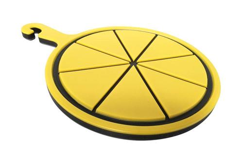 GGM Gastro | Pizza snijplank - Ø 360mm | PSTL36 | PSTL36, Huis en Inrichting, Keuken | Keukenbenodigdheden, Nieuw, Verzenden