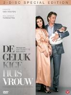 dvd film - De Gelukkige Huisvrouw - De Gelukkige Huisvrouw, Zo goed als nieuw, Verzenden