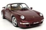 Solido 1:18 - Modelauto - Porsche 911 (993) Turbo, Nieuw