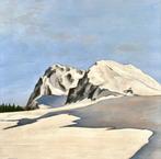Diego Santambrogio (1898-1969) - Il passo lungo dell’Alpe di