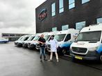 *INKOOP* Wij Zoeken Met Spoed Mercedes Sprinter 518 CDI