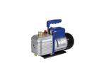 Vacuümpomp 2-traps compact - 115l min, Verzenden, Nieuw