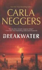 MIRA: Breakwater by Carla Neggers (Paperback), Gelezen, Verzenden