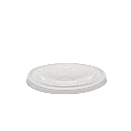 Deksel soepbeker - 500 stuks, Zakelijke goederen, Horeca | Keukenapparatuur, Nieuw in verpakking, Verzenden