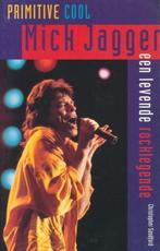 Mick Jagger - Een levende rocklegende, Boeken, Verzenden, Nieuw